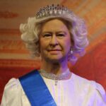 Queen Elizabeth II