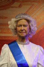 Queen Elizabeth II