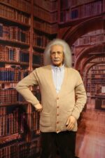 Albert Einstein - Image 3