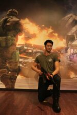 Wu Jing - Image 3