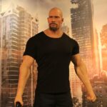 Dwayne Johnson