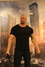 Dwayne Johnson
