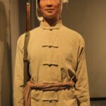 Eighth Route Army Soldier Set