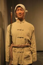 Eighth Route Army Soldier Set