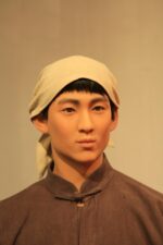 Eighth Route Army Soldier Set - Image 2