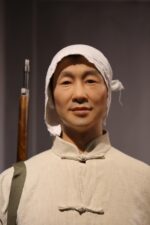 Eighth Route Army Soldier Set - Image 6