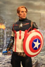 Captain America - Image 3