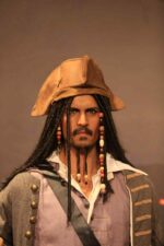 Captain Jack Sparrow