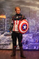 Captain America - Image 4