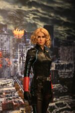 Black Widow