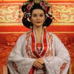 Wu Zetian
