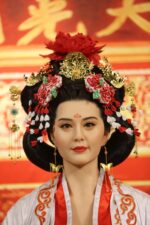 Wu Zetian - Image 2