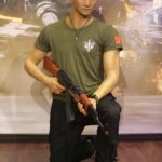 Wu Jing