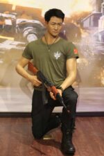 Wu Jing