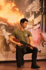 Wu Jing - Image 2