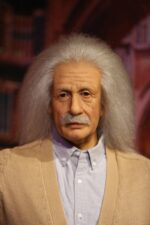 Albert Einstein - Image 2