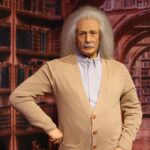 Albert Einstein