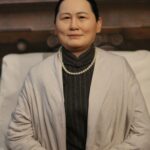 Song Qingling