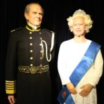 King Charles III