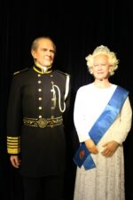 King Charles III