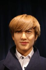 Lee Min-ho