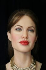 Angelina Jolie & Brad Pitt - Image 2