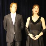 Angelina Jolie & Brad Pitt