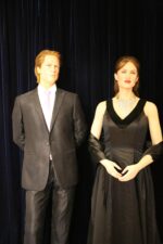 Angelina Jolie & Brad Pitt
