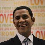 Barack Obama