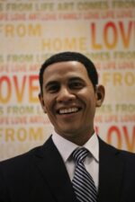 Barack Obama