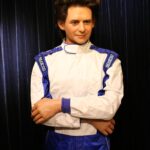 Race Car Driver