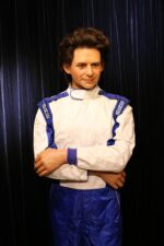 Race Car Driver