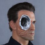 Marvel Movie Characters-Terminator