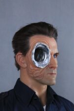 Marvel Movie Characters-Terminator