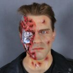 Arnold Schwarzenegger