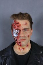 Arnold Schwarzenegger