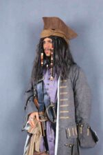 Captain Jack Sparrow - Image 4