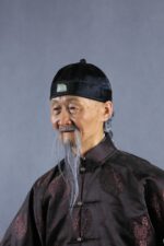 Ancient Chinese Figures1 - Image 2