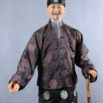 Ancient Chinese Figures1