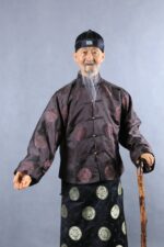 Ancient Chinese Figures1