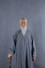 Ancient Chinese Figures2