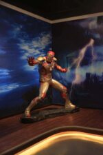 Marvel Movie Characters-Iron Man - Image 2