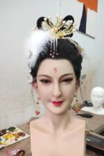 Chinese Fox Fairy - Image 3