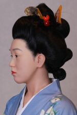 Japanese Female Samurai - Image 3