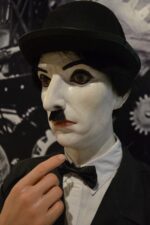 Charlie Chaplin - Image 3