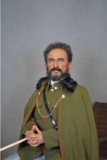 King of Ethiopia-Haile Selassie - Image 4