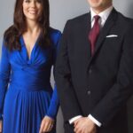 Prince & Princess of Wales