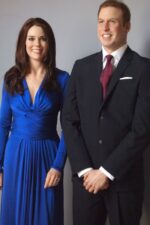 Prince & Princess of Wales