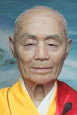Monk-Shimiaozhan - Image 2