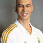Zinedine Zidane